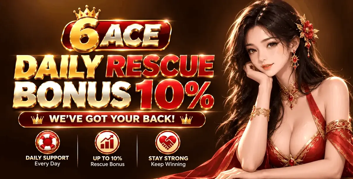 Welcome promo