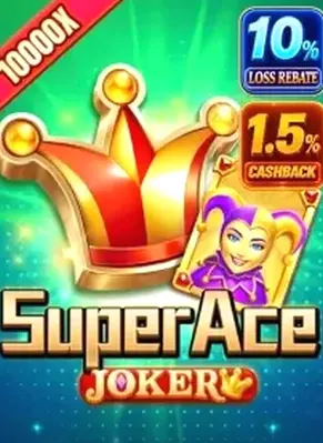 Super Ace Joker
